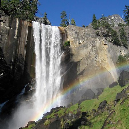 يوسميتي ويست Yosemite Condominium المظهر الخارجي الصورة