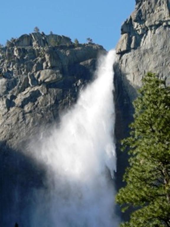 يوسميتي ويست Yosemite Condominium المظهر الخارجي الصورة