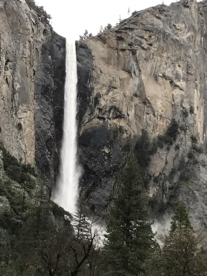 يوسميتي ويست Yosemite Condominium المظهر الخارجي الصورة