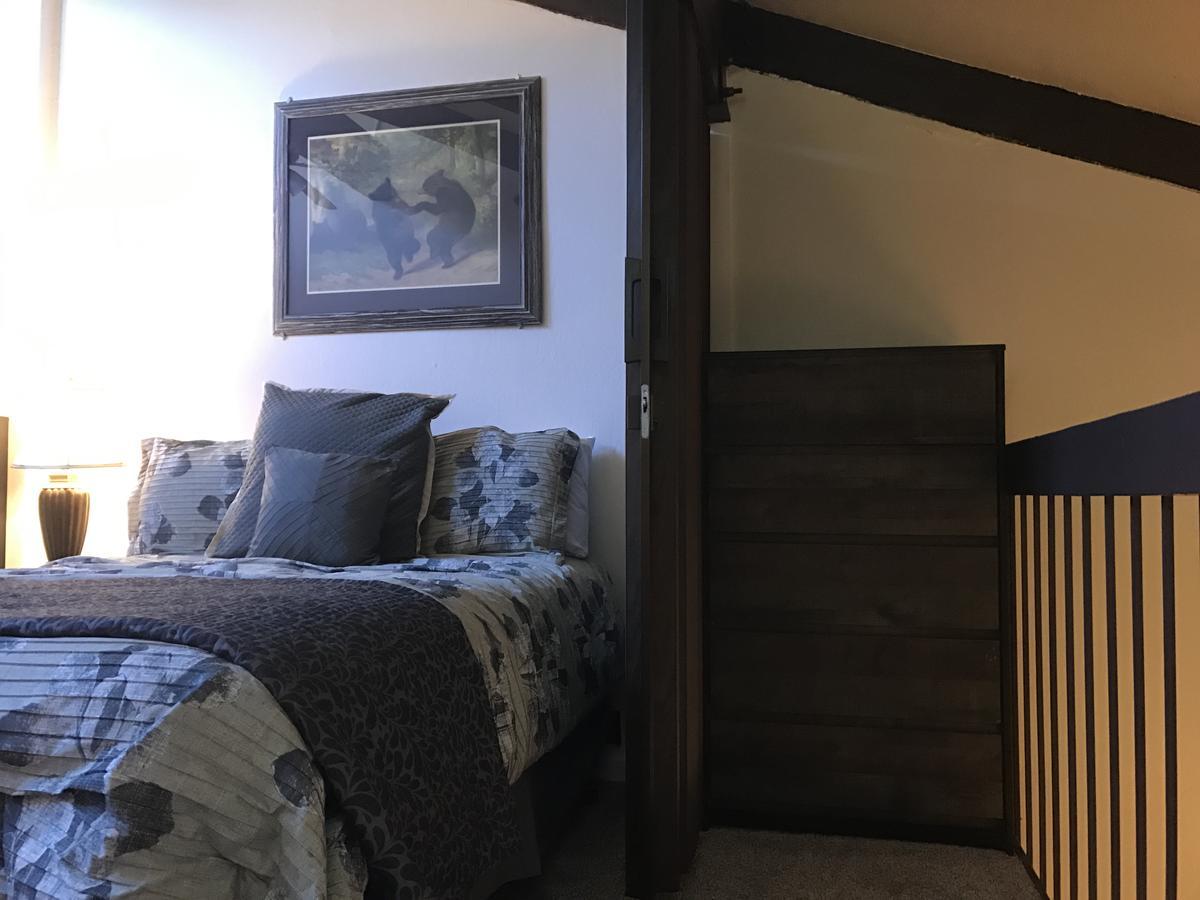 يوسميتي ويست Yosemite Condominium المظهر الخارجي الصورة