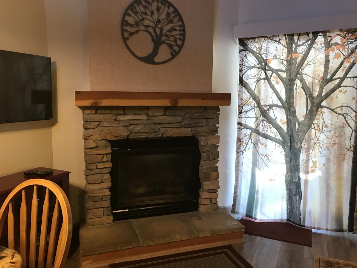 يوسميتي ويست Yosemite Condominium المظهر الخارجي الصورة