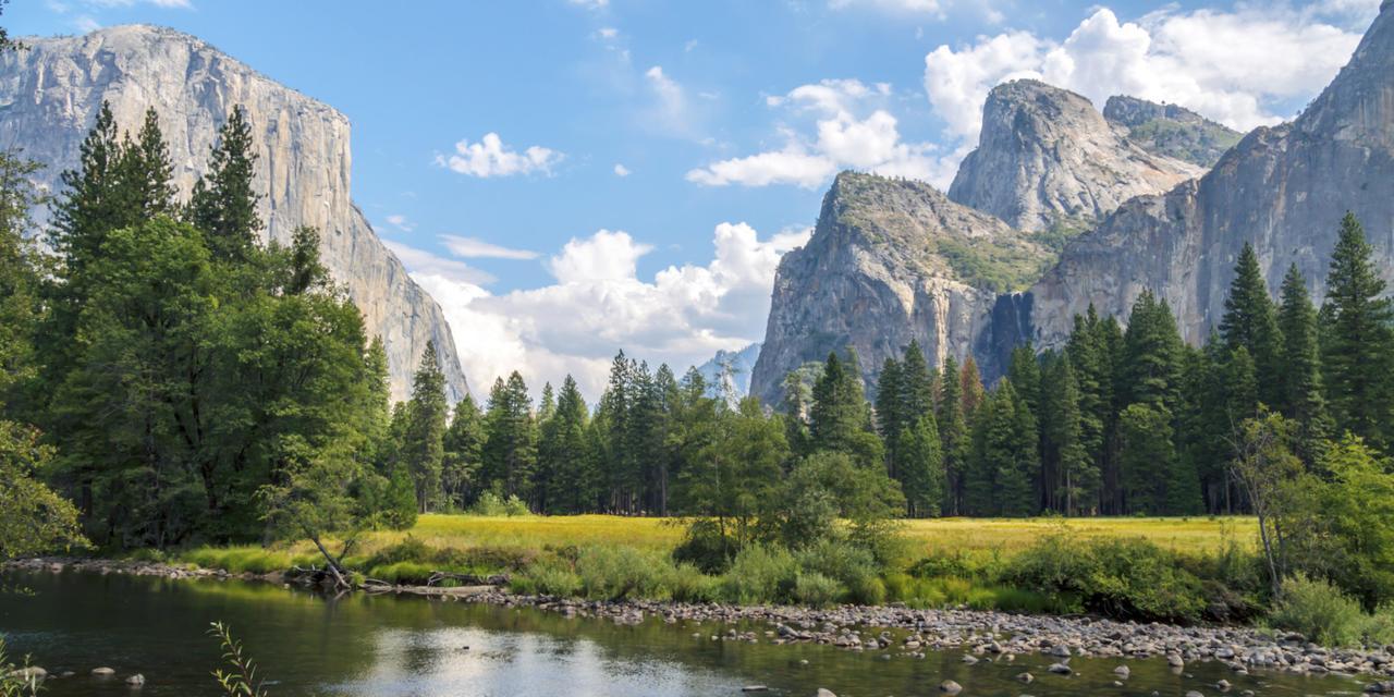 يوسميتي ويست Yosemite Condominium المظهر الخارجي الصورة